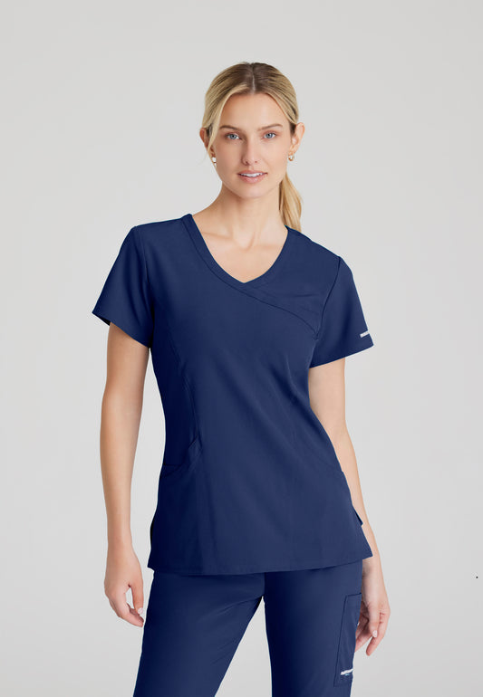 BARCO SKECHERS CAMISA DAMA SK102