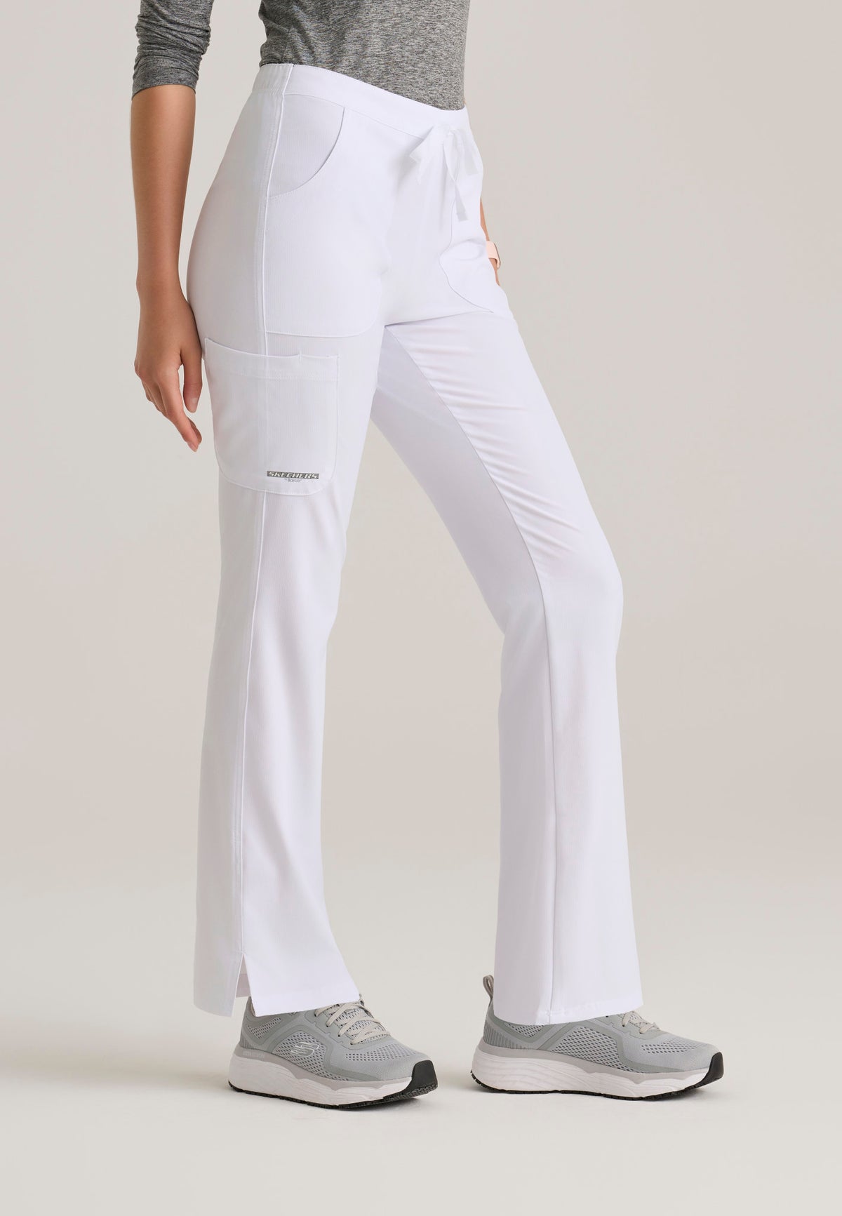 SKECHERS PANTALON DAMA SK201