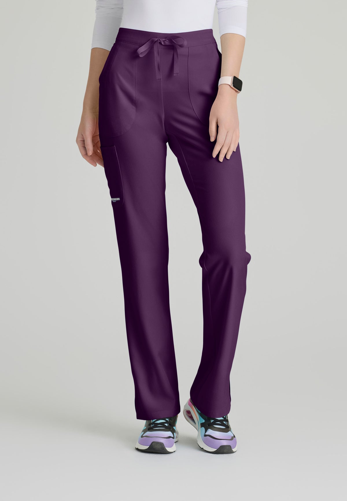SKECHERS PANTALON DAMA SK201