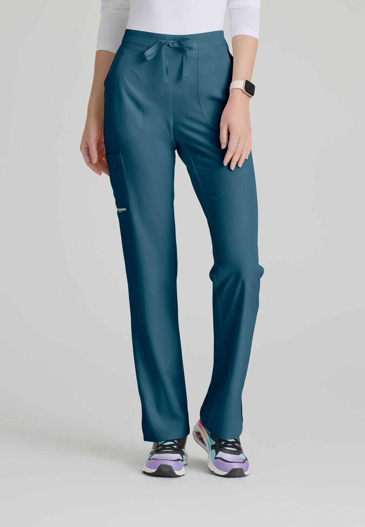 SKECHERS PANTALON DAMA SK201