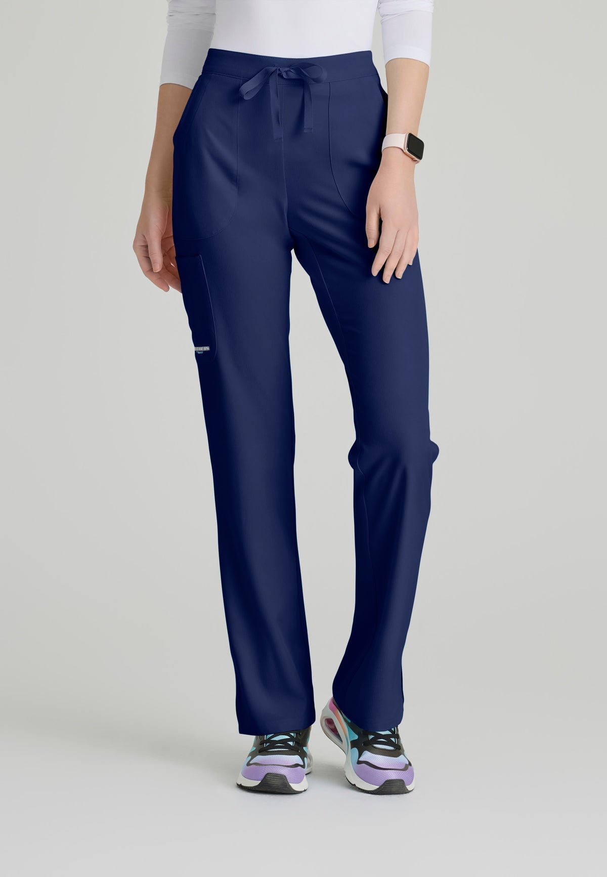SKECHERS PANTALON DAMA SK201