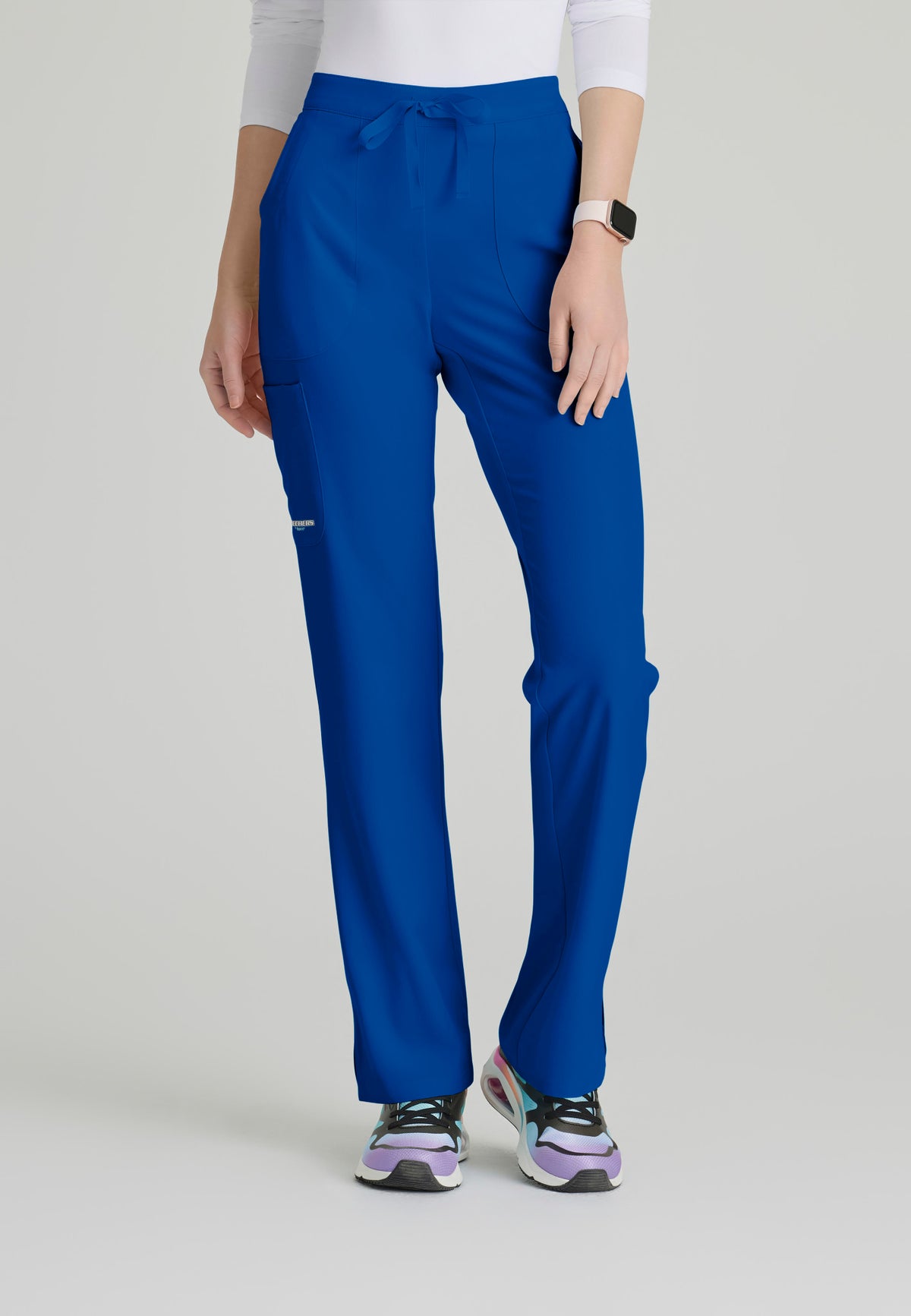 SKECHERS PANTALON DAMA SK201