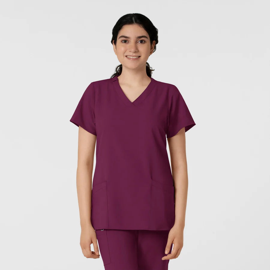 WONDERWINK CAMISA DAMA W123 6255