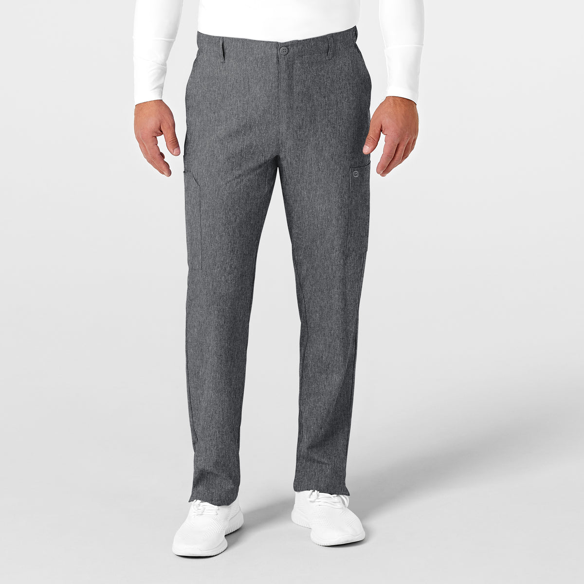 WonderWink W123 5355 Gris matizado