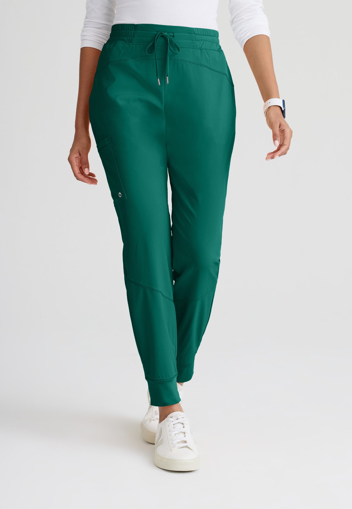 BOP513 Verde Quirofano