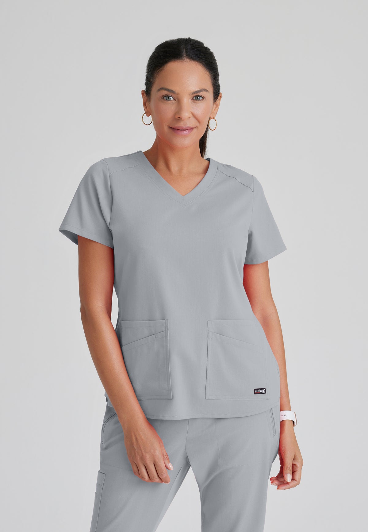 GRST011 Gris claro