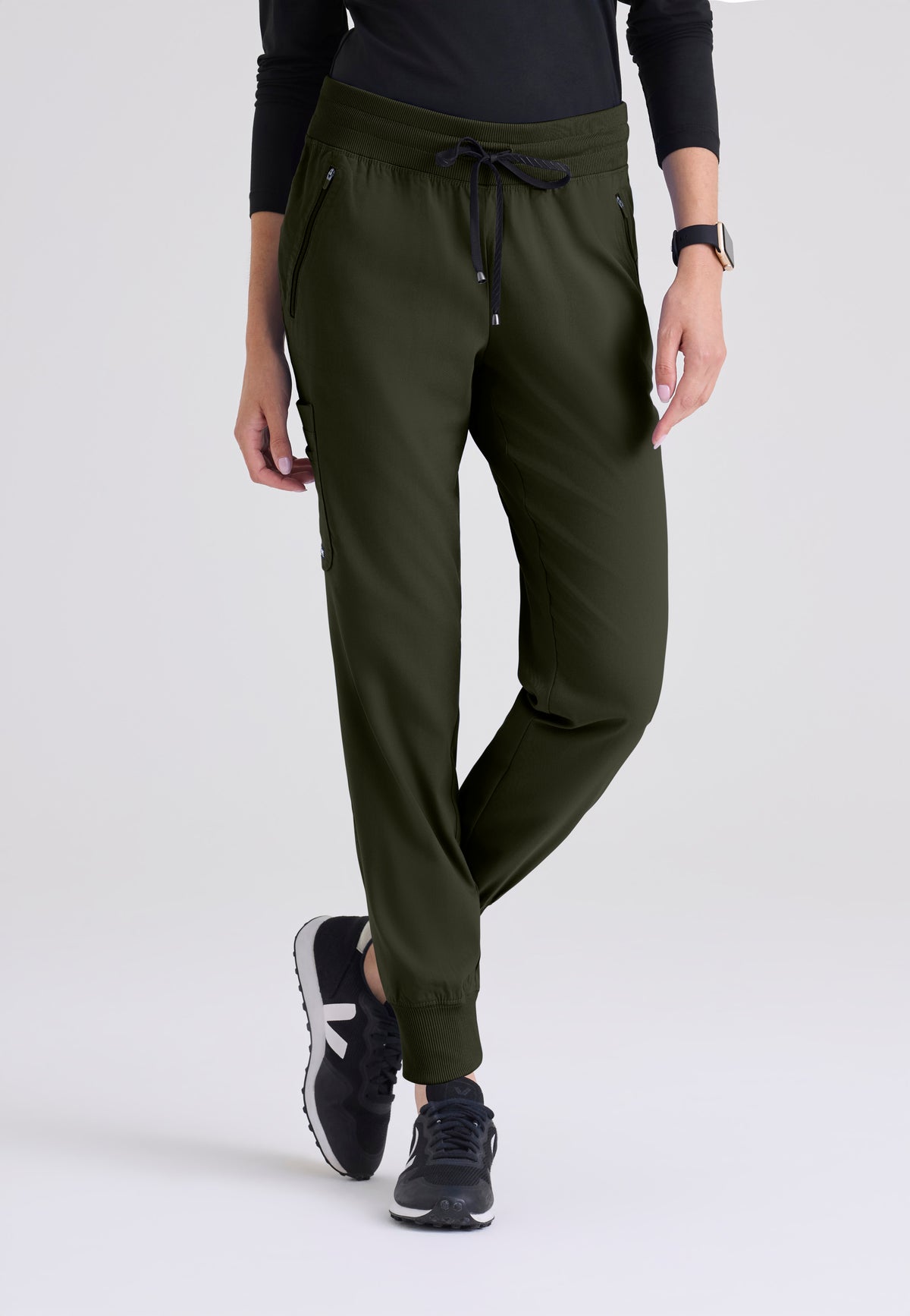 GRSP537 Verde oliva