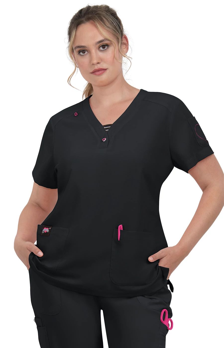 KOI CAMISA DAMA B128