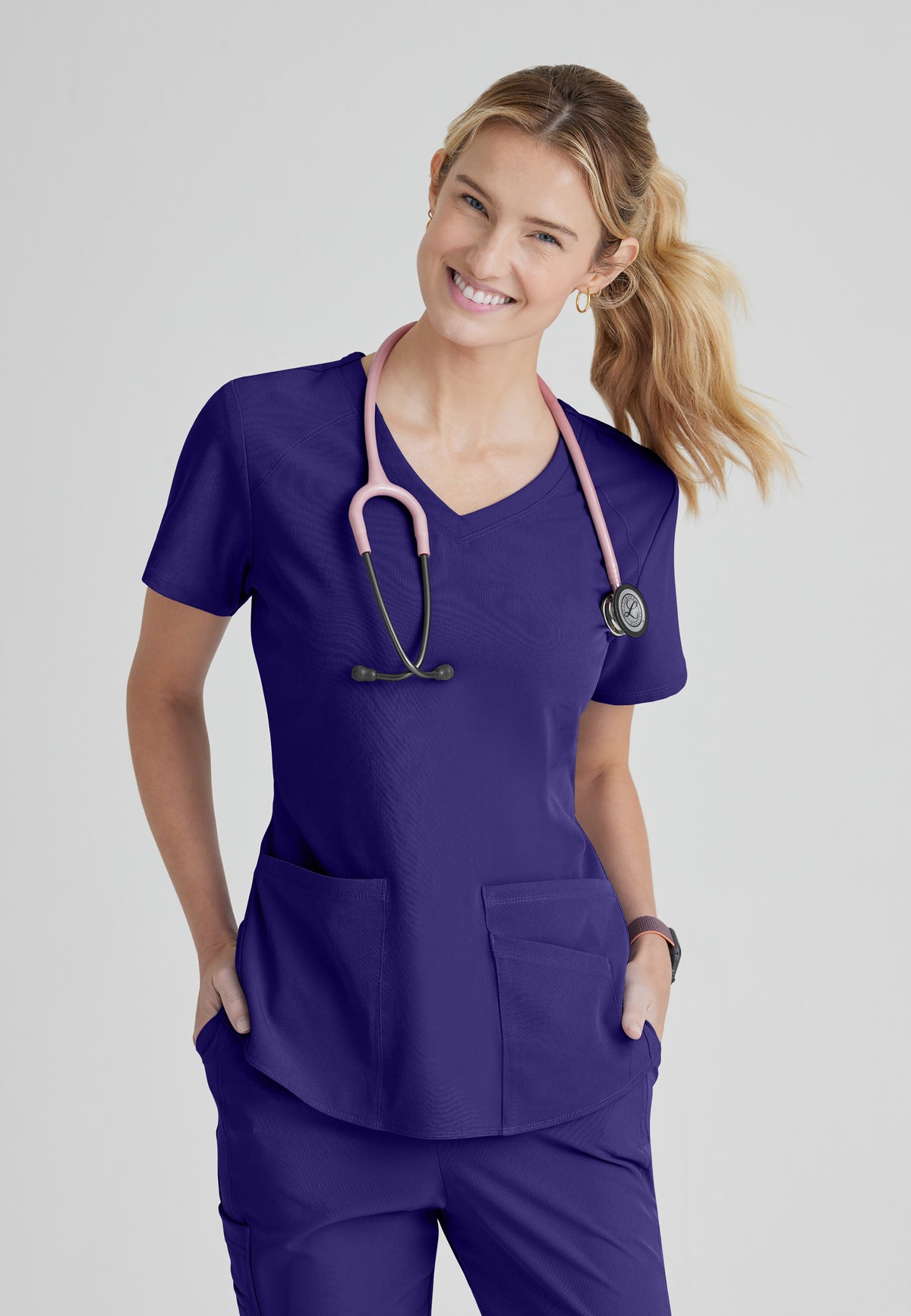 SK101 Morado