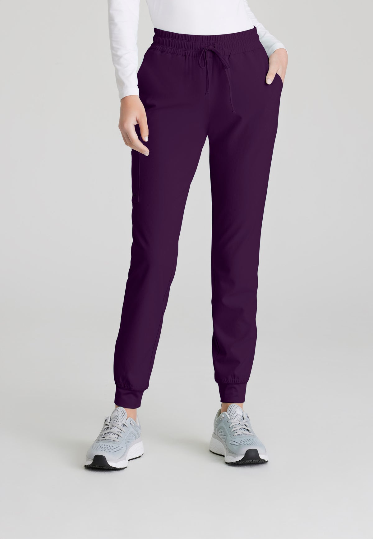 SKP552 Morado oscuro