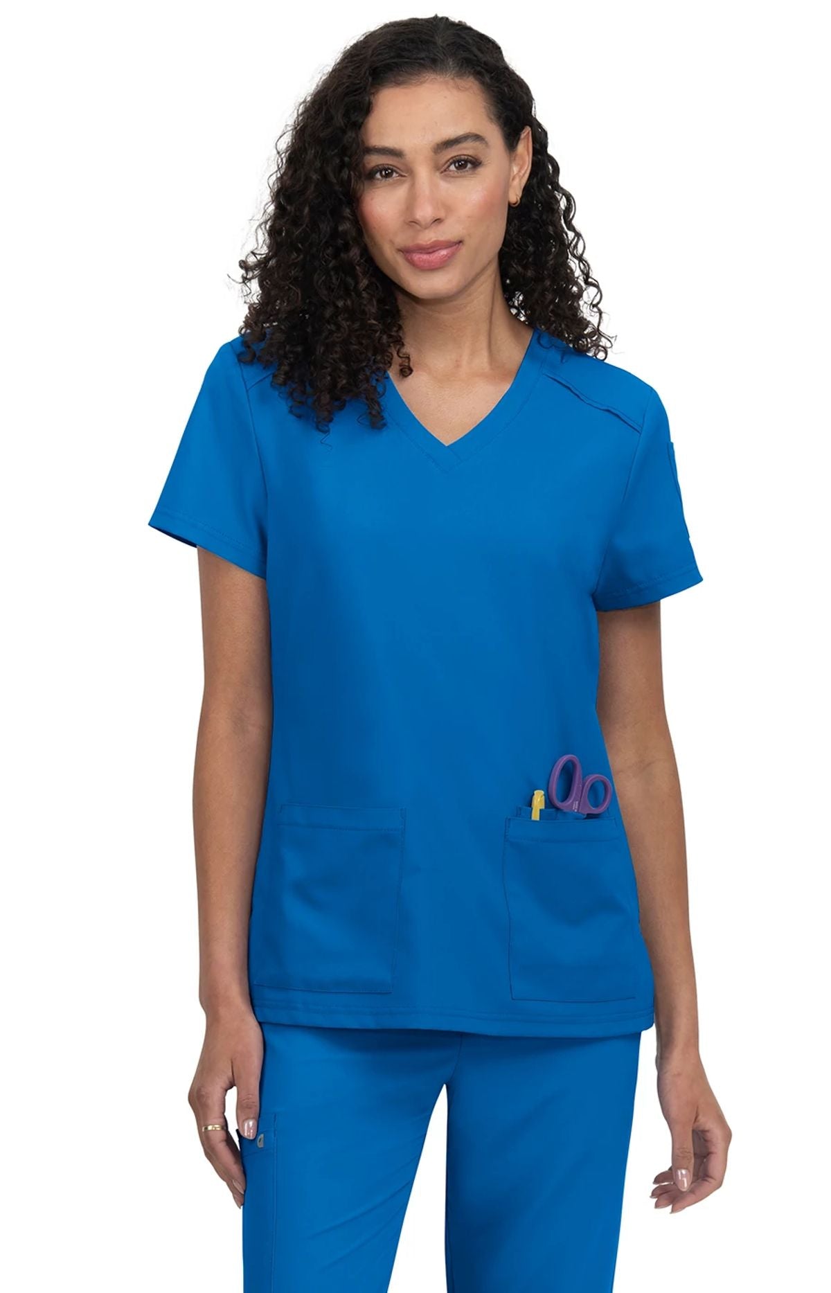 C101 ROYAL BLUE