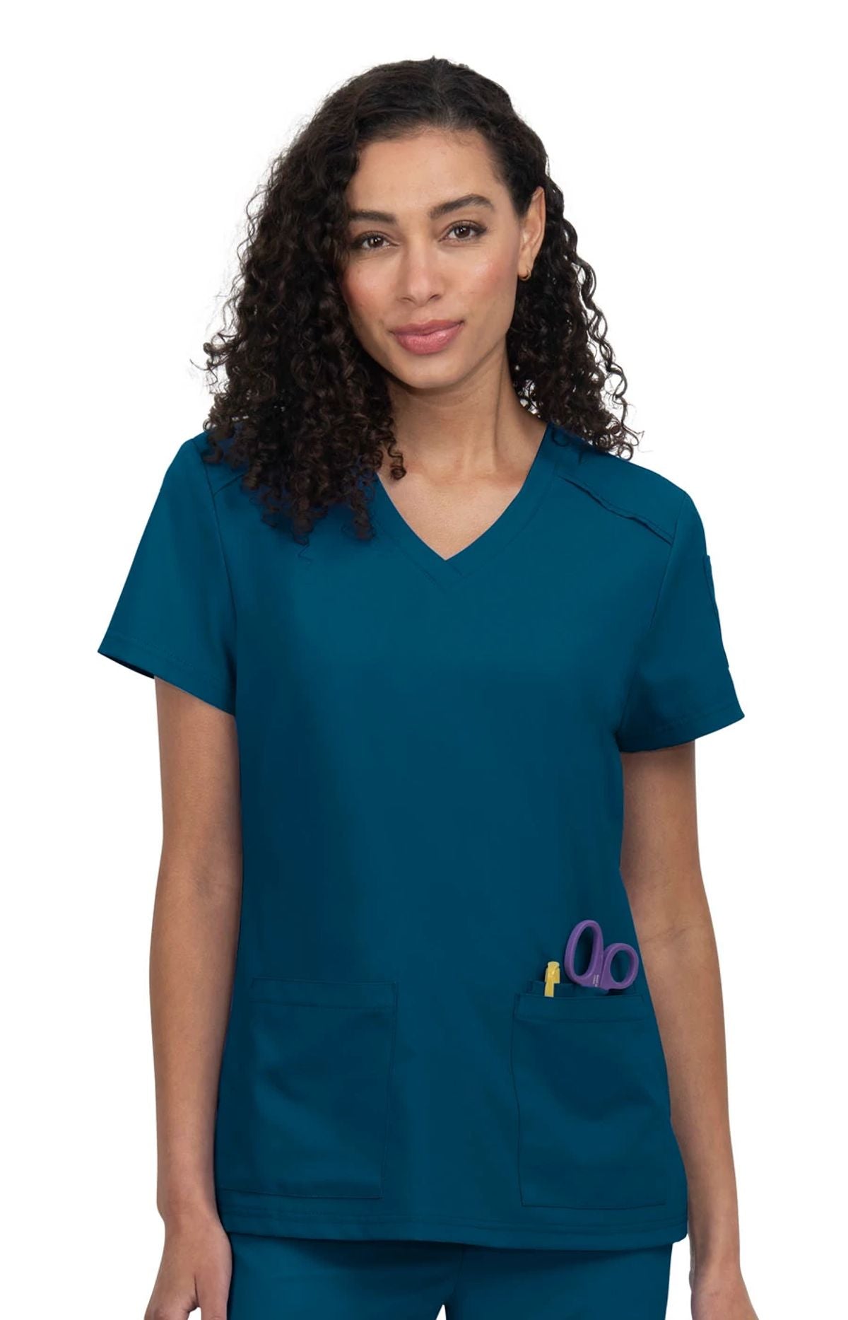 C101 CARIBBEAN BLUE
