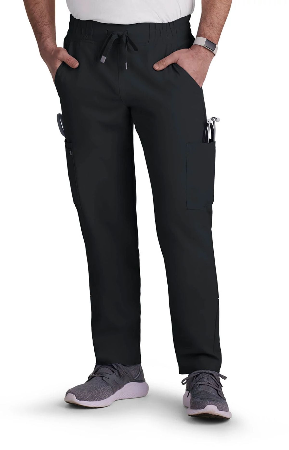 C601 BLACK