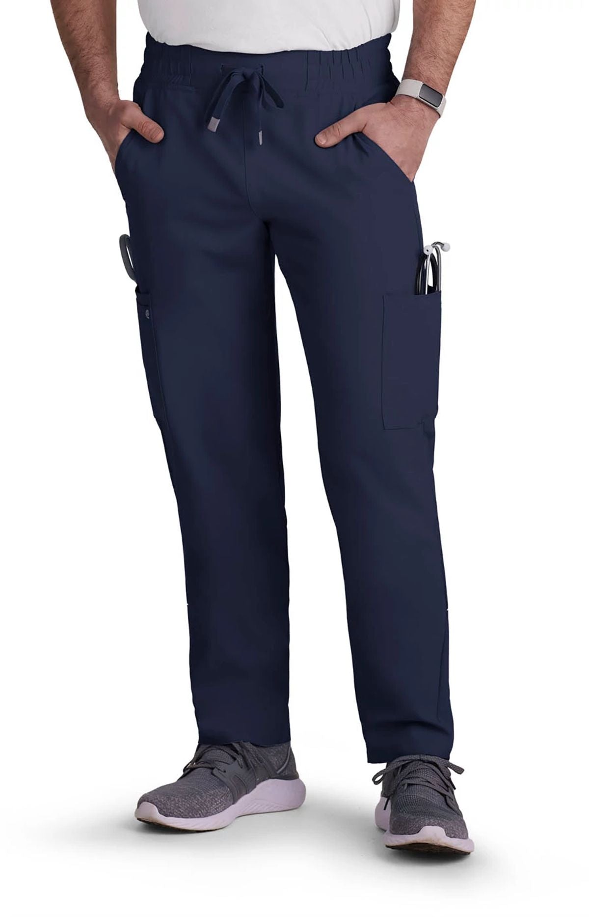 C601 NAVY