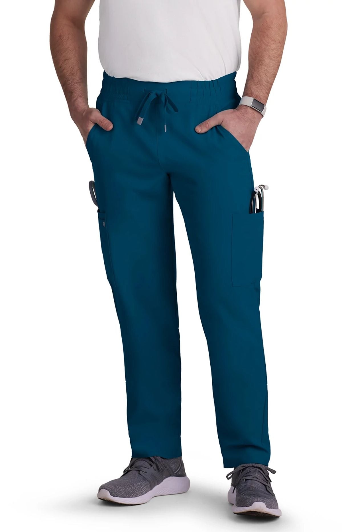 C601 CARIBBEAN BLUE