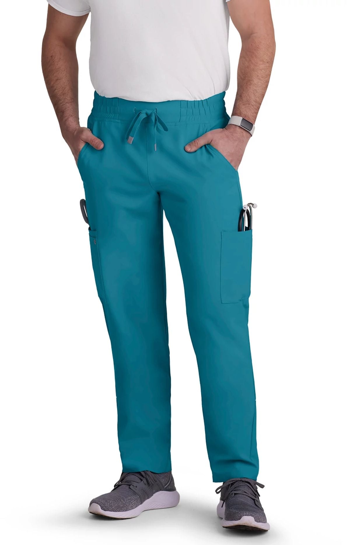 C601 TEAL