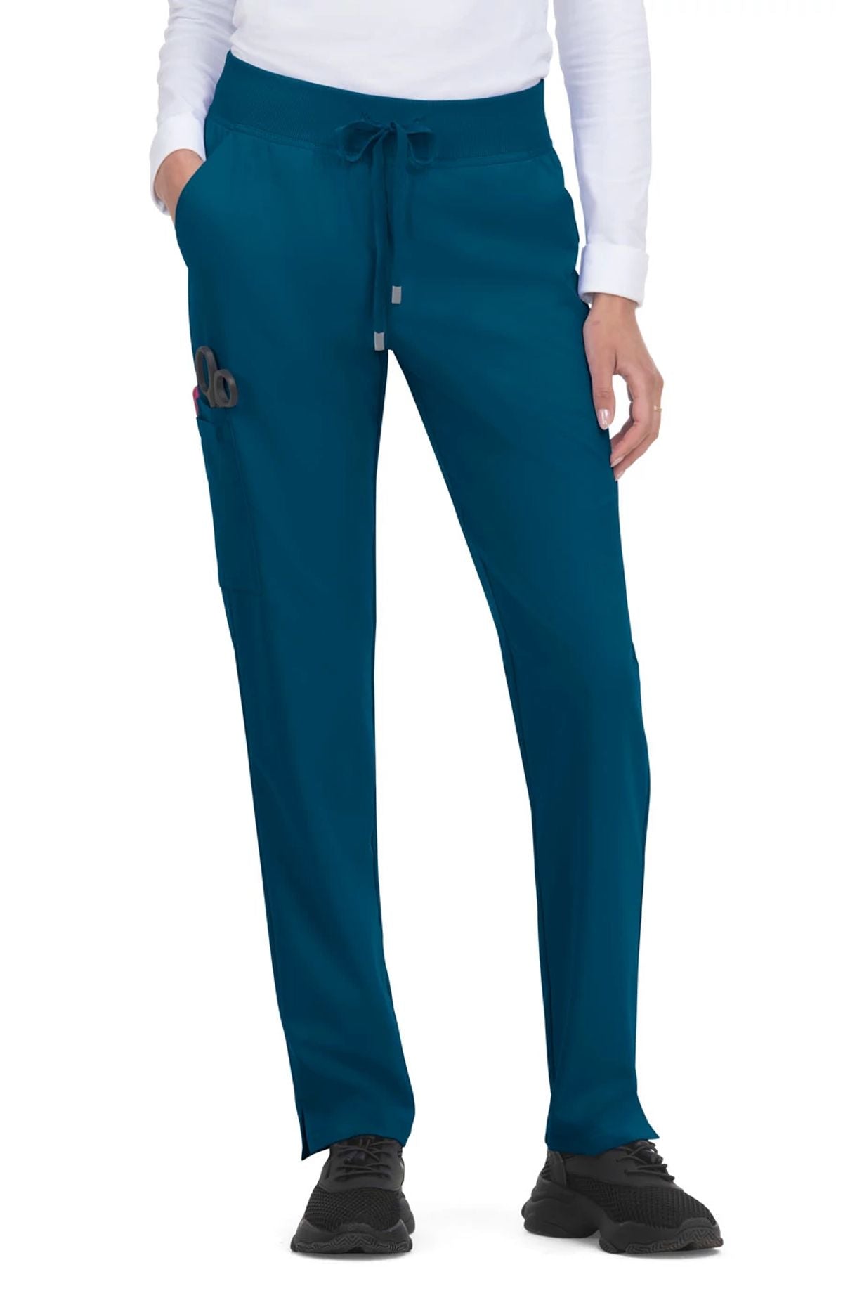 C701 CARIBBEAN BLUE