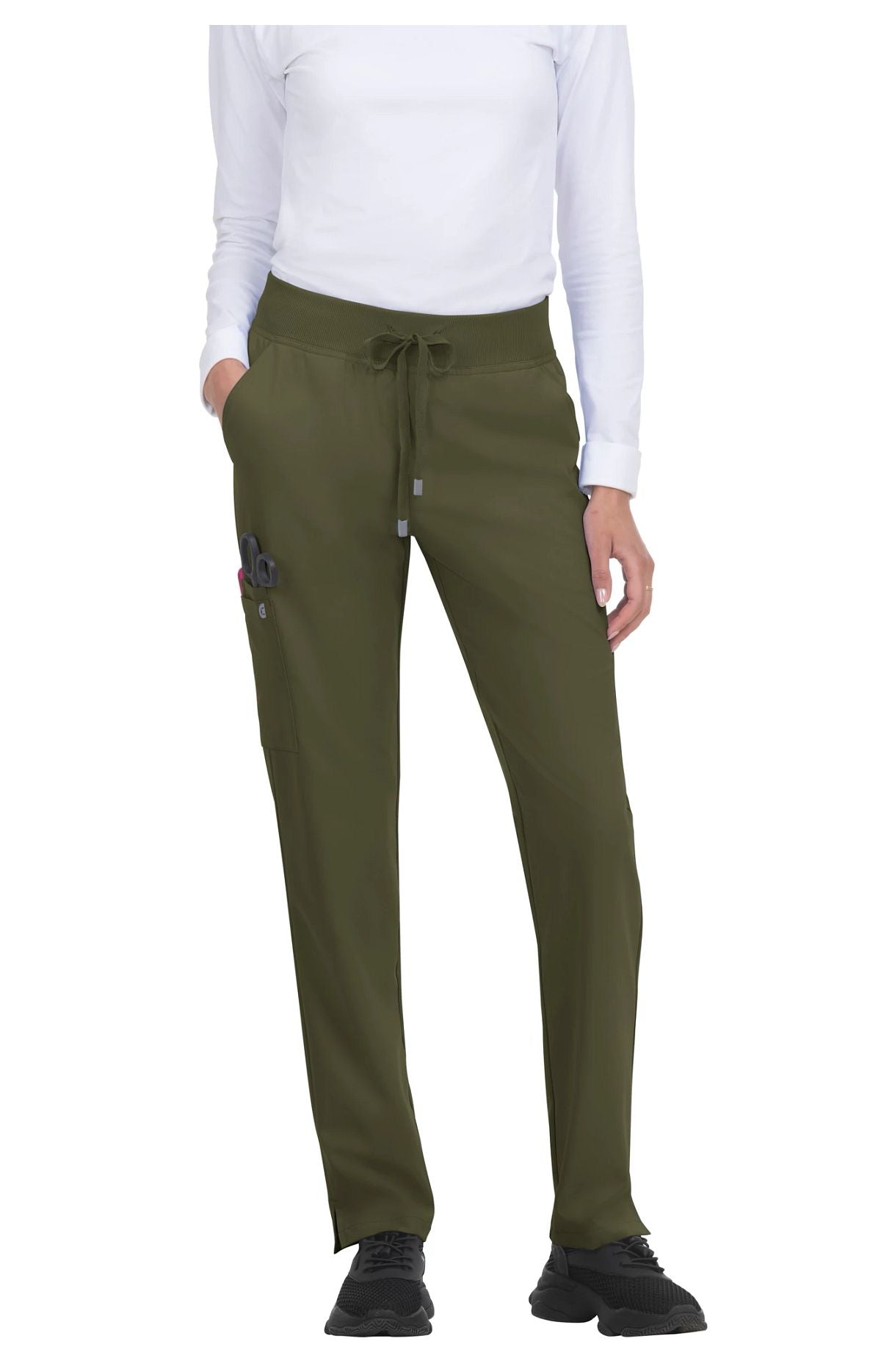 C701 OLIVE GREEN