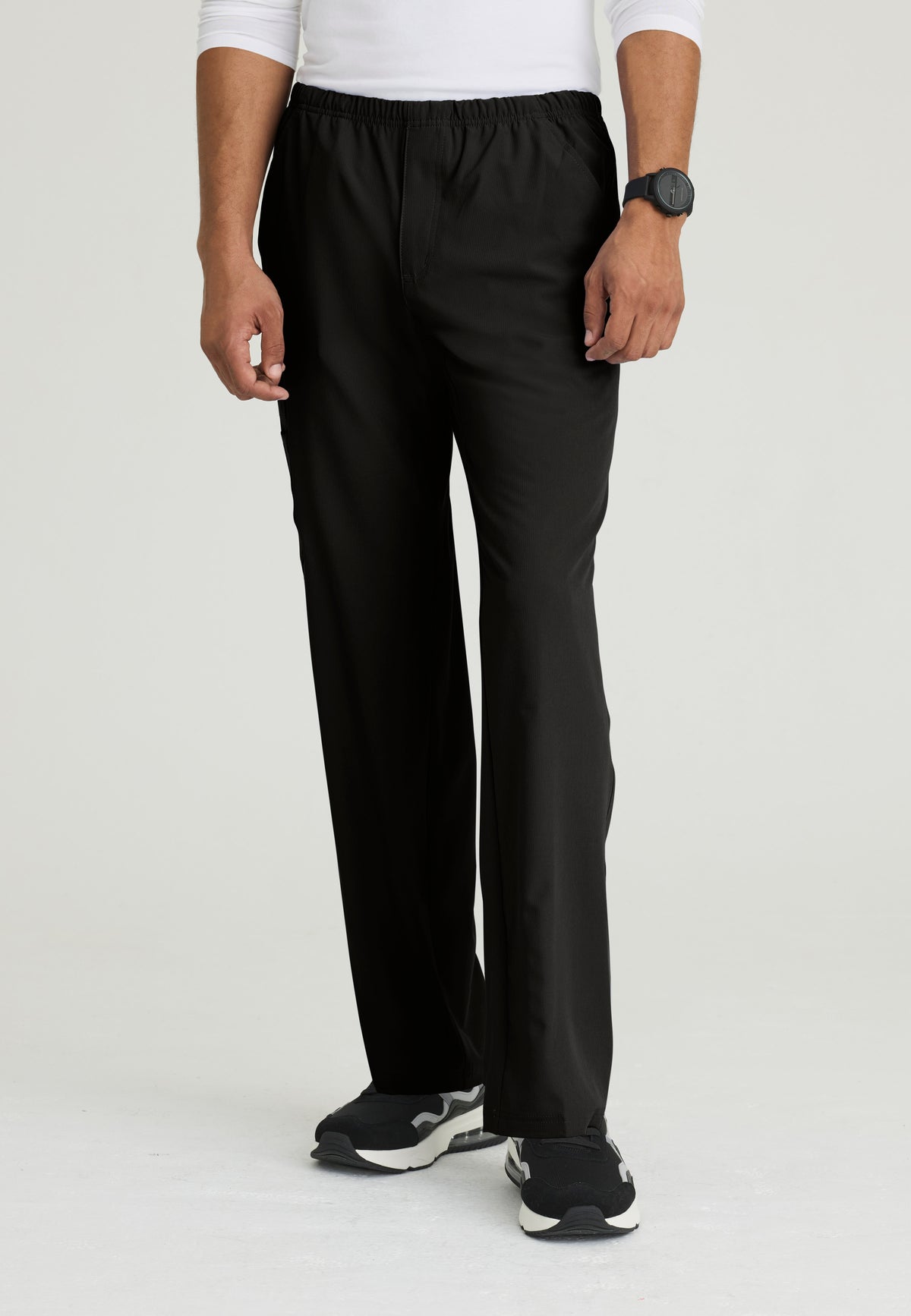 SK0215 Negro