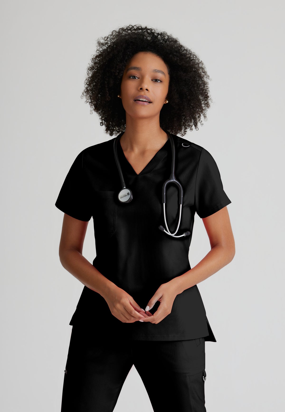 GVST028 Negro