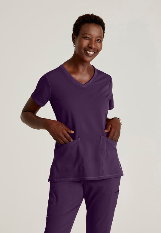 GRST045 Morado oscuro