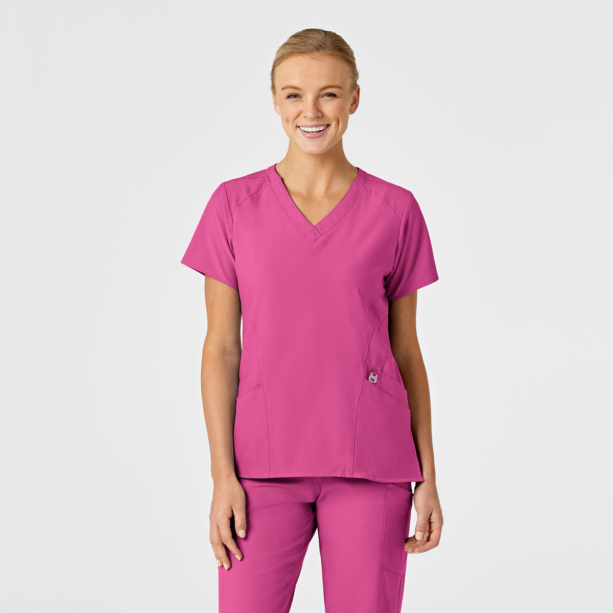 WonderWink W123 6155 Fucsia