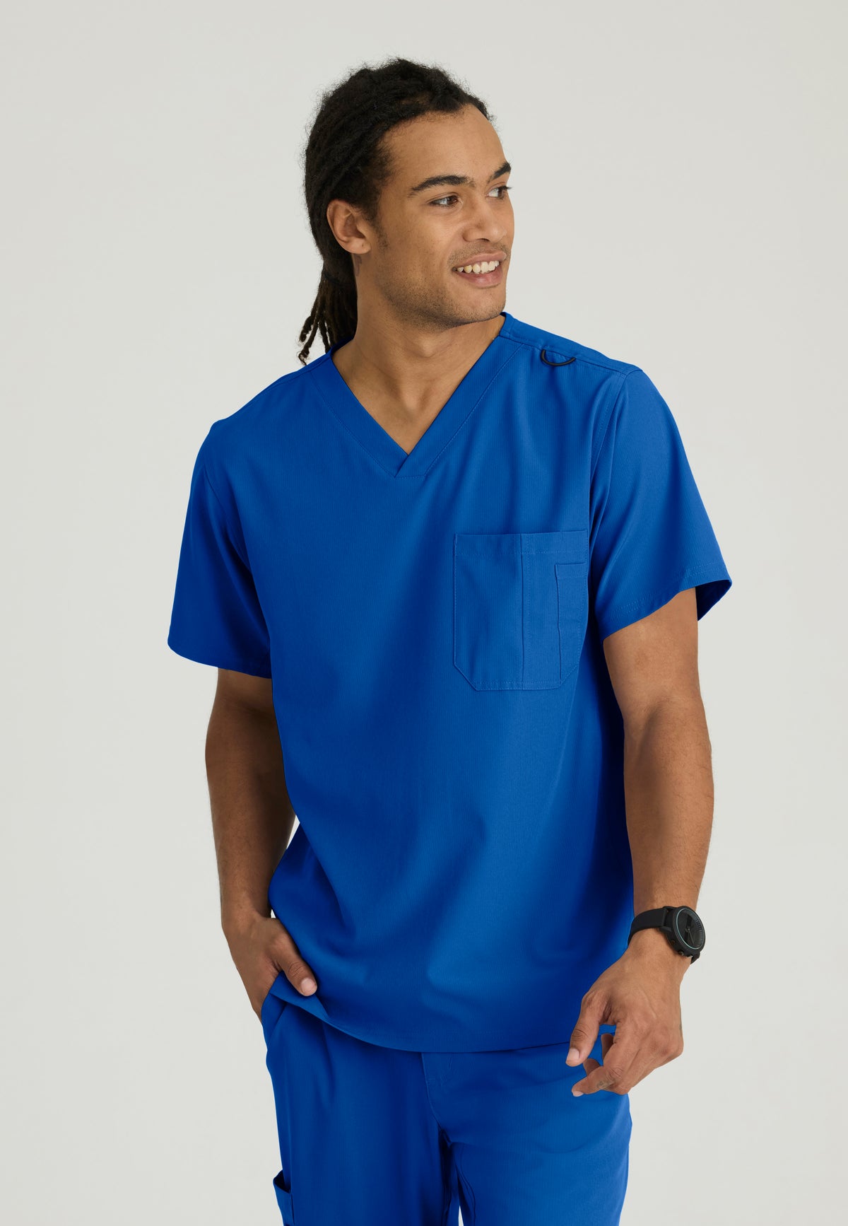 SK0112 Azul rey