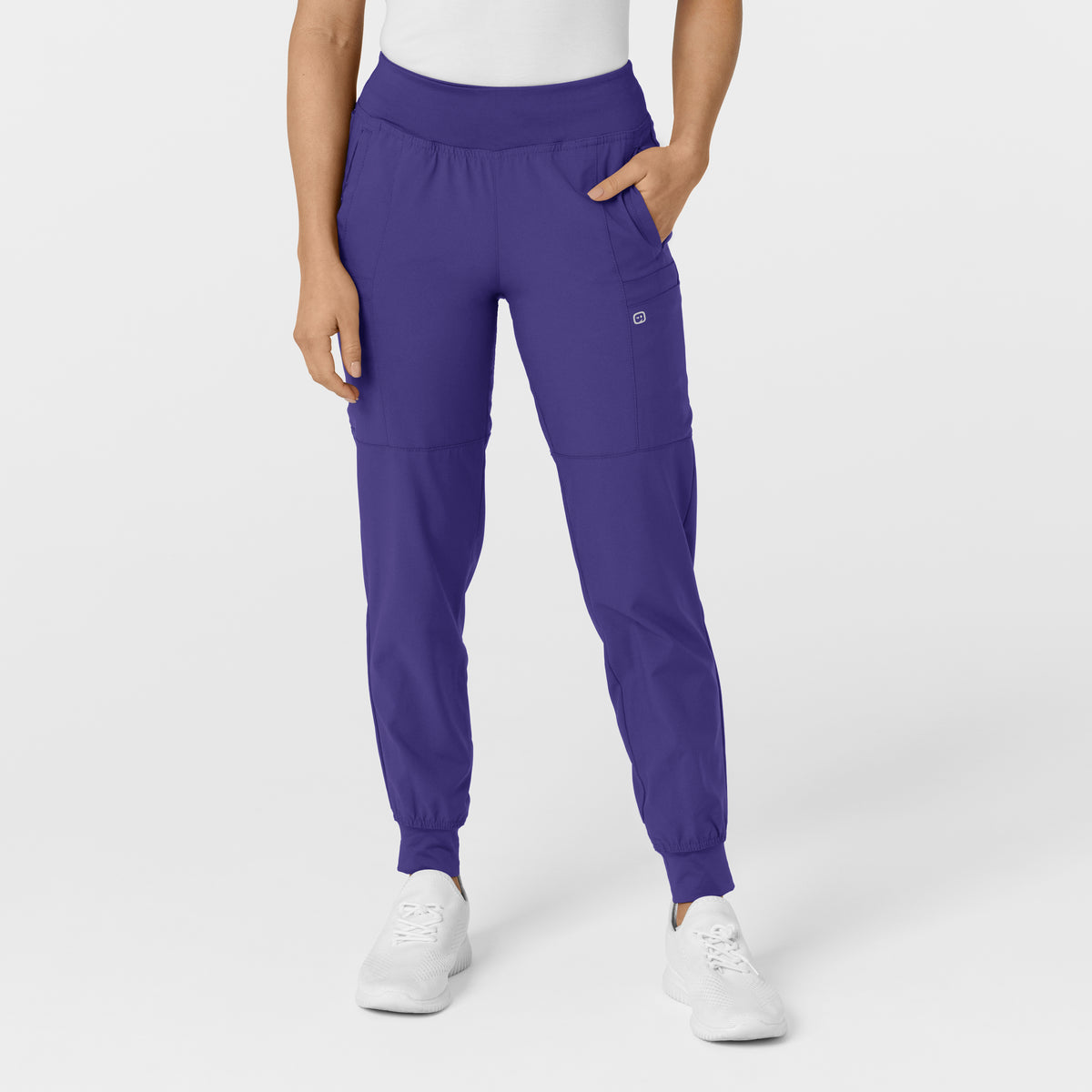 WonderWink W123 5555 Morado