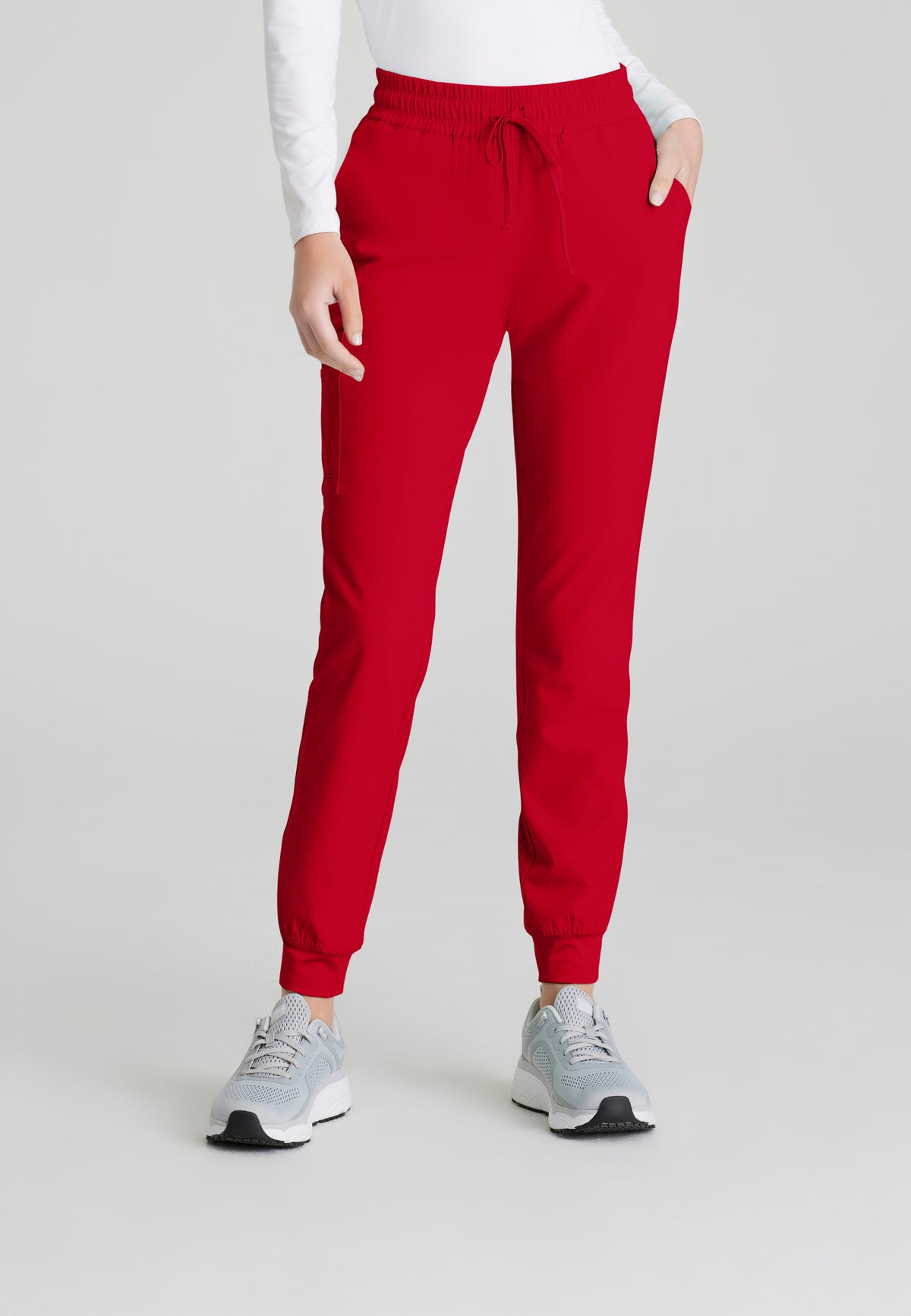 SKP552 Rojo