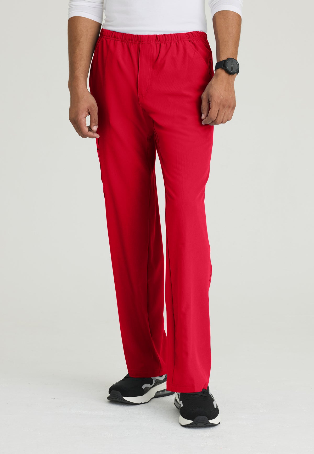 SK0215 Rojo
