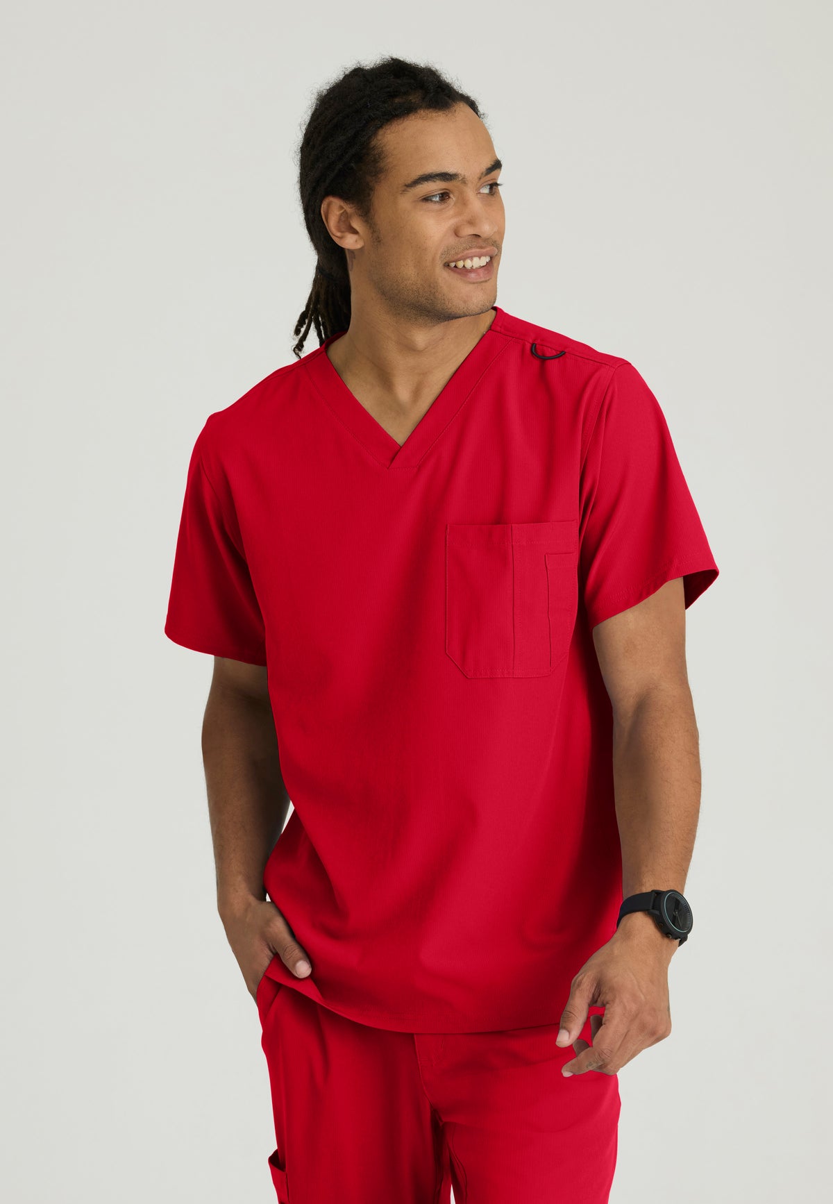SK0112 Rojo