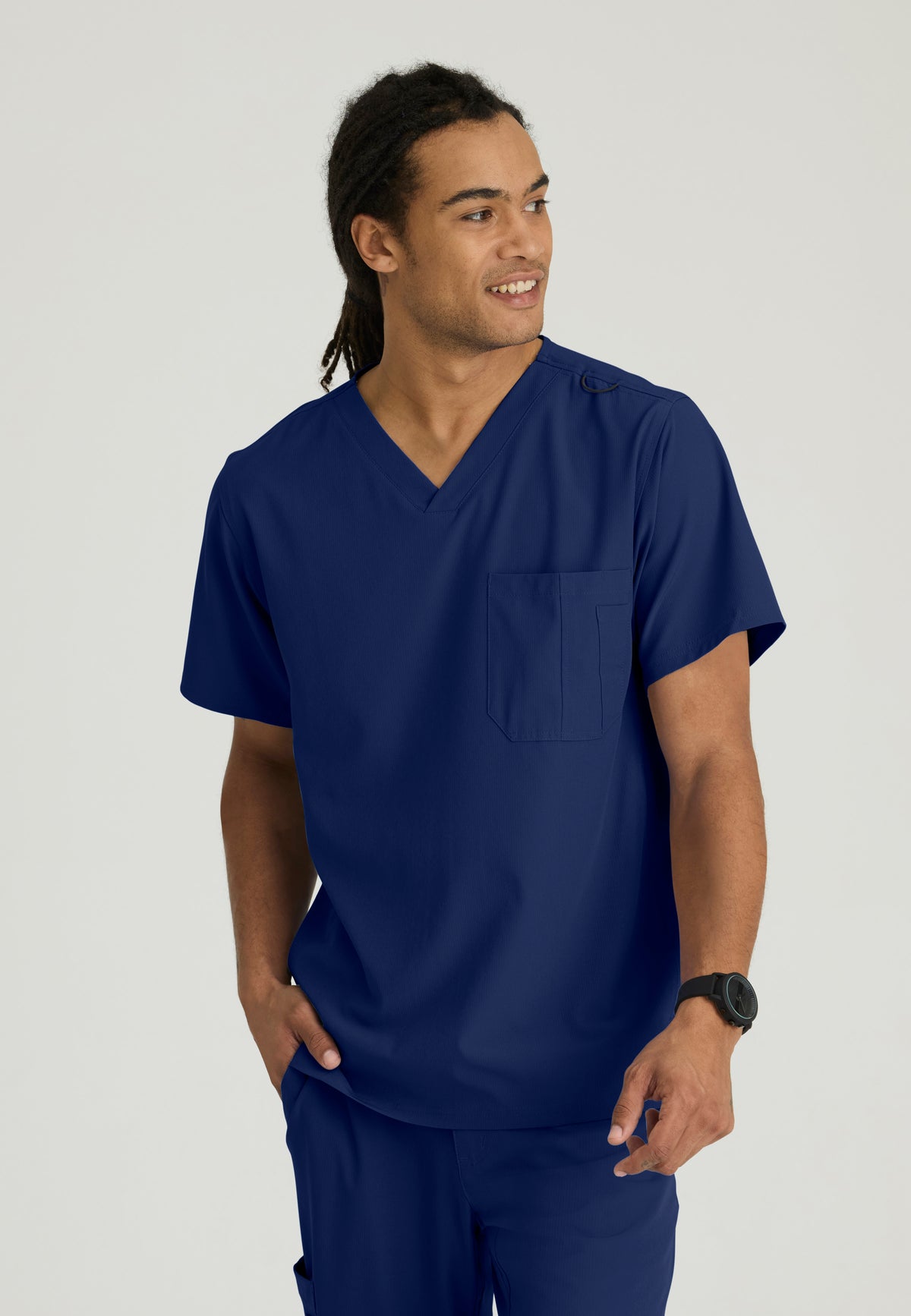 SK0112 Azul marino