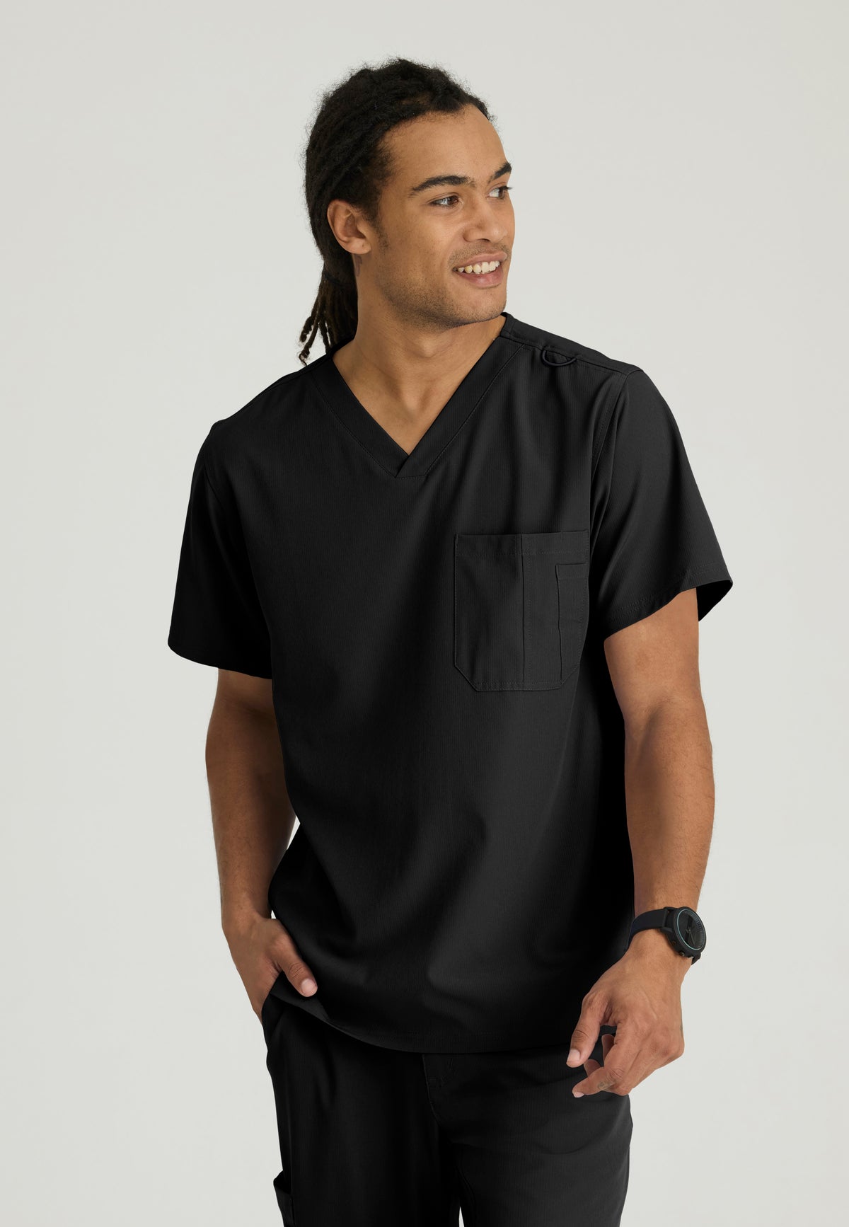 SK0112 Negro