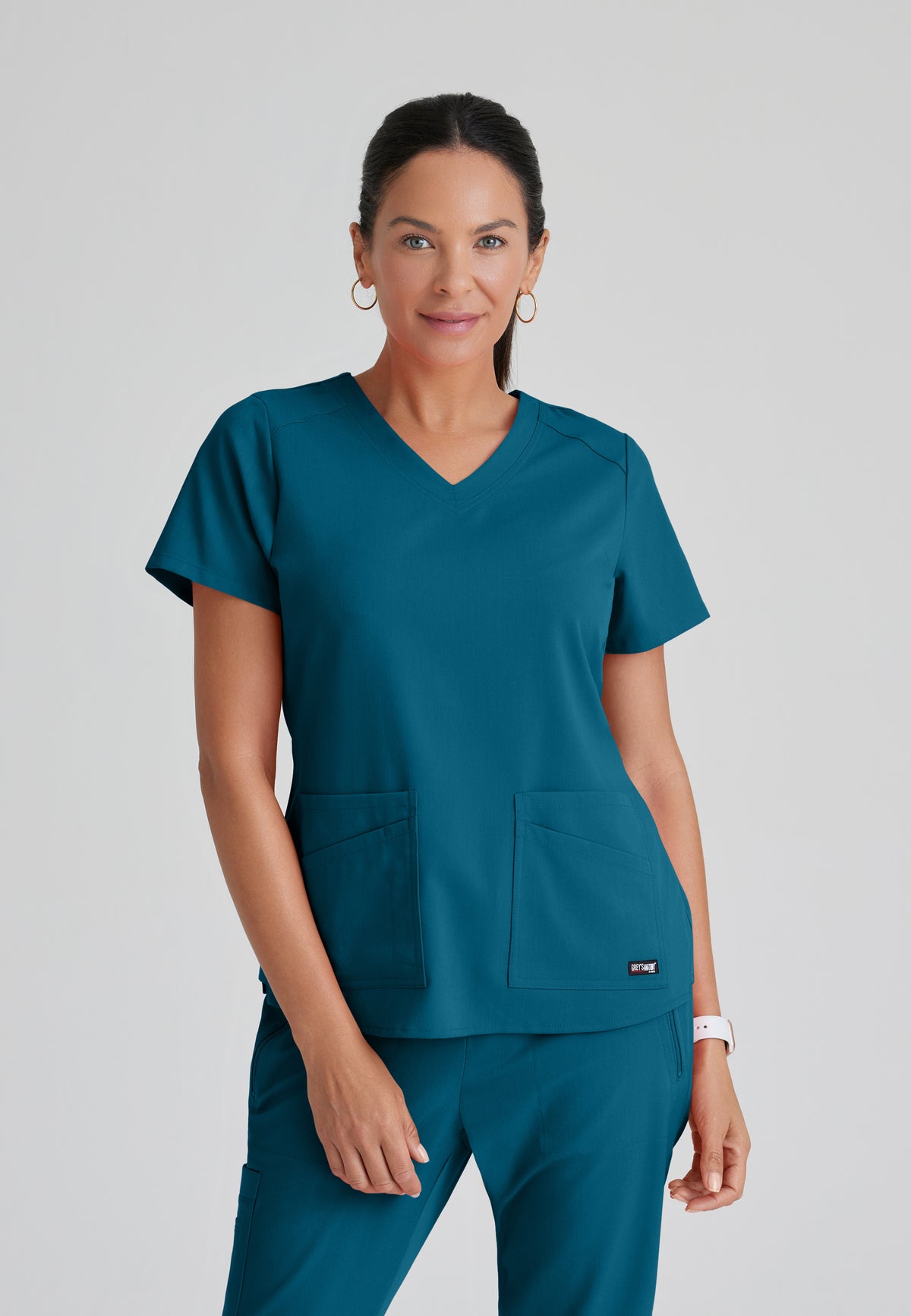 GRST011 Azul caribe