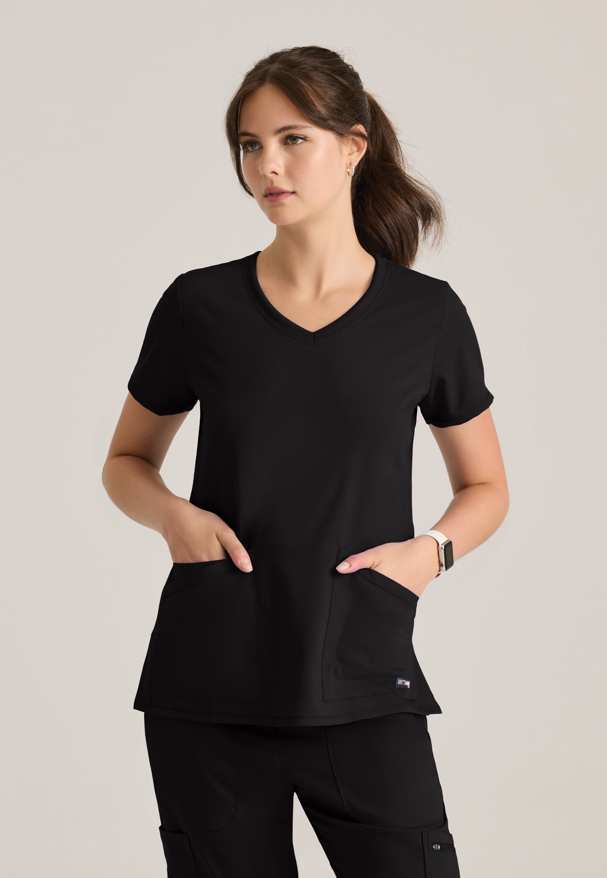 GRST045 Negro