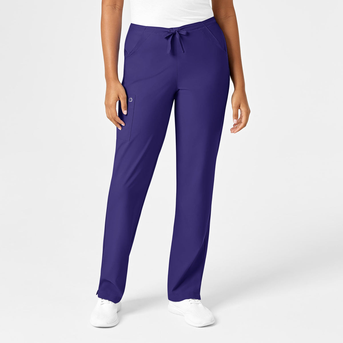 WonderWink W123 5255 Morado