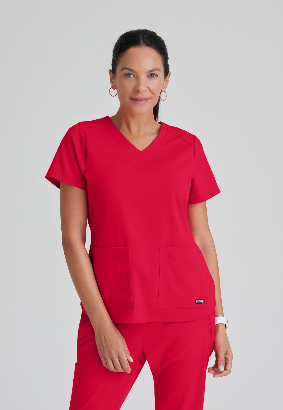 GRST011 Rojo