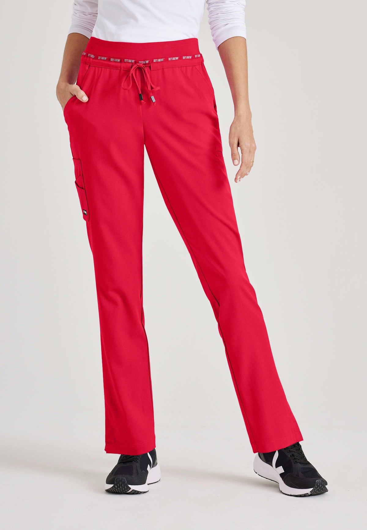 GRSP526 Rojo
