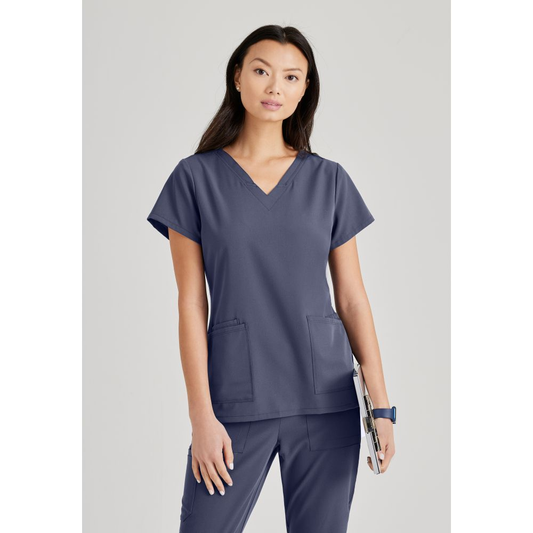 BARCO UNIFY CAMISA DAMA BUT167