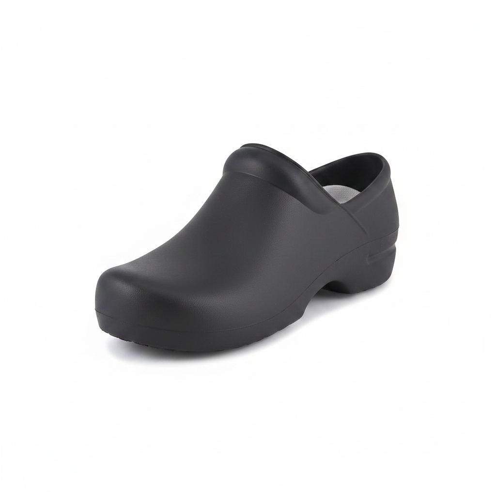 MediChic Hey Chef Zapato Unisex - Negro