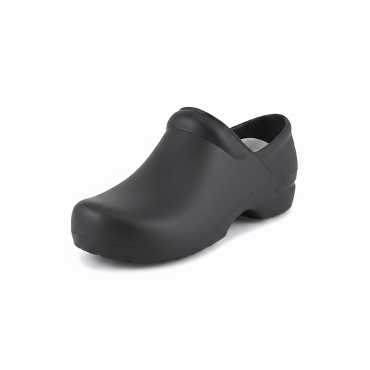 MediChic Hey Chef Zapato Unisex - Negro