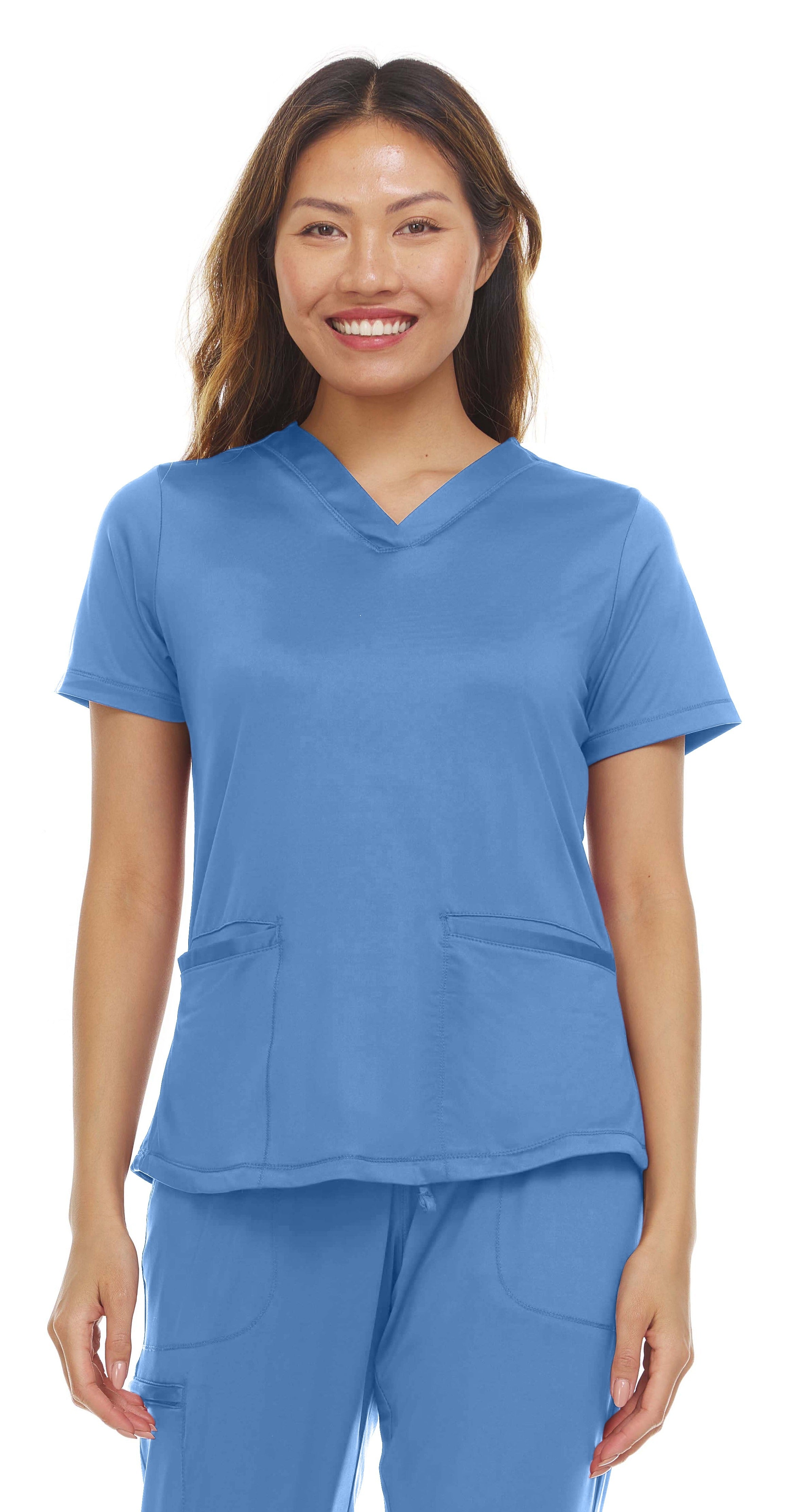 MEDICHIC 4131 CAMISA DAMA