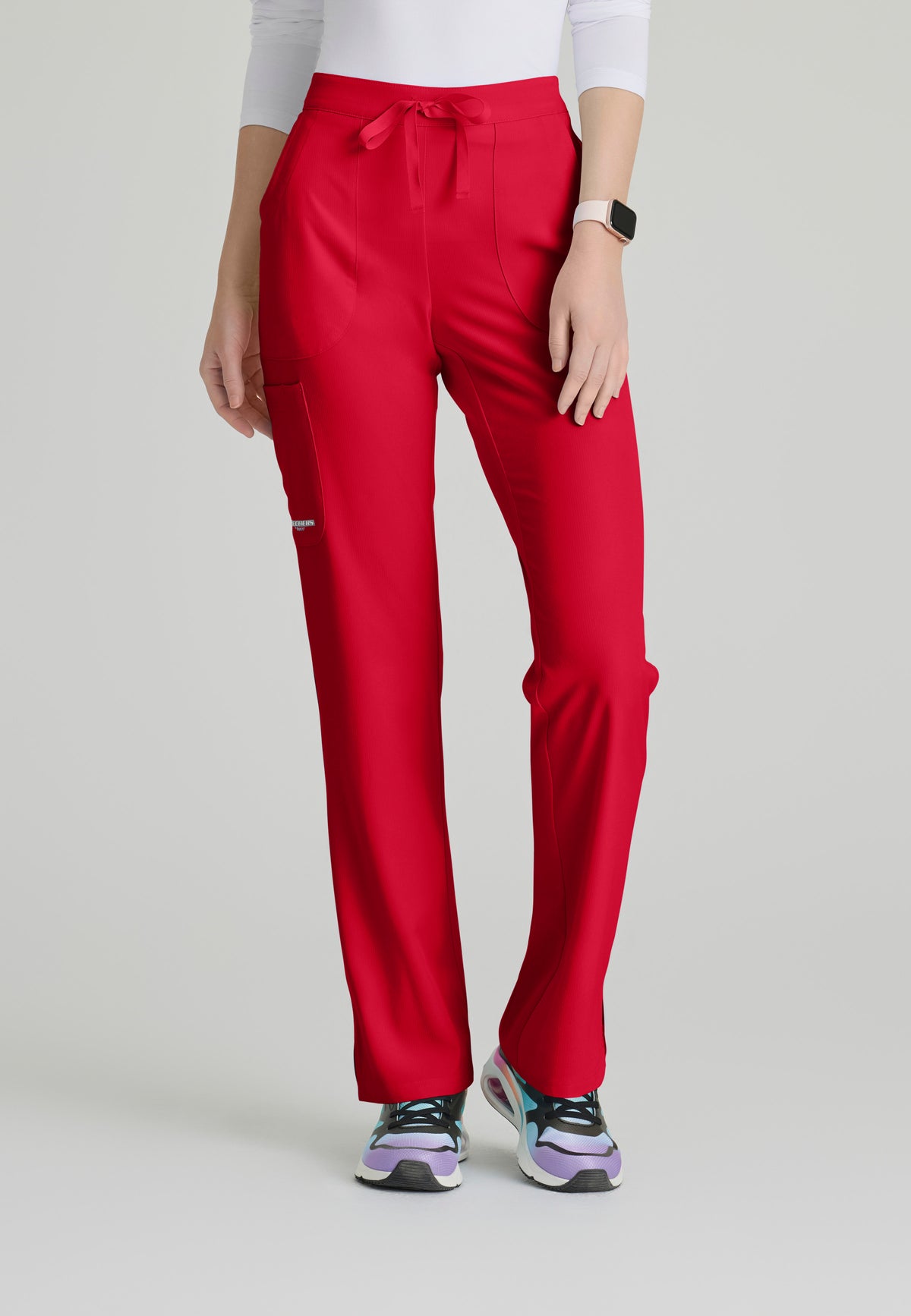 SK201 Rojo