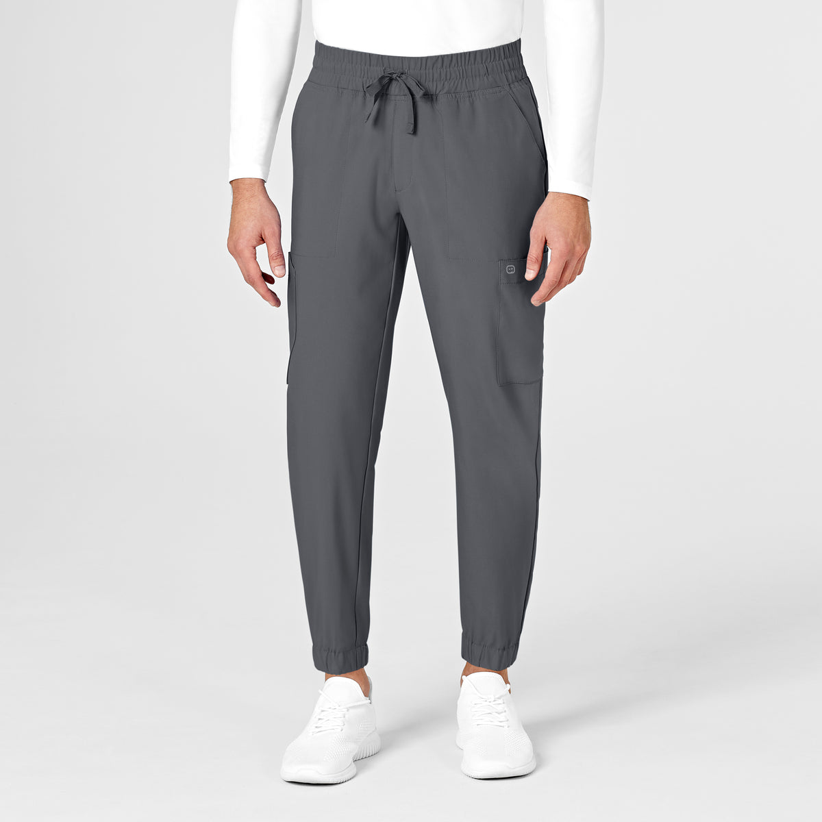 WonderWink W123 5655 Gris