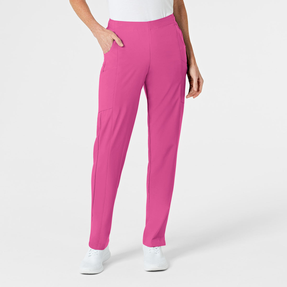 WonderWink W123 5155 Fucsia