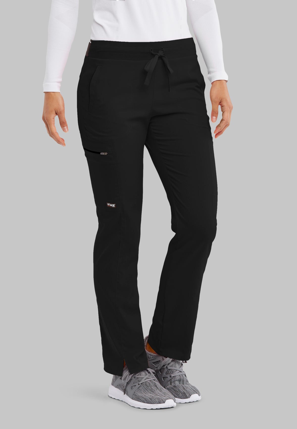 GRSP500 Negro