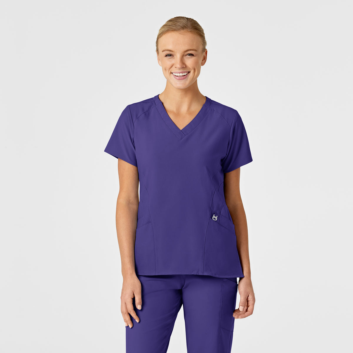 WonderWink W123 6155 Morado