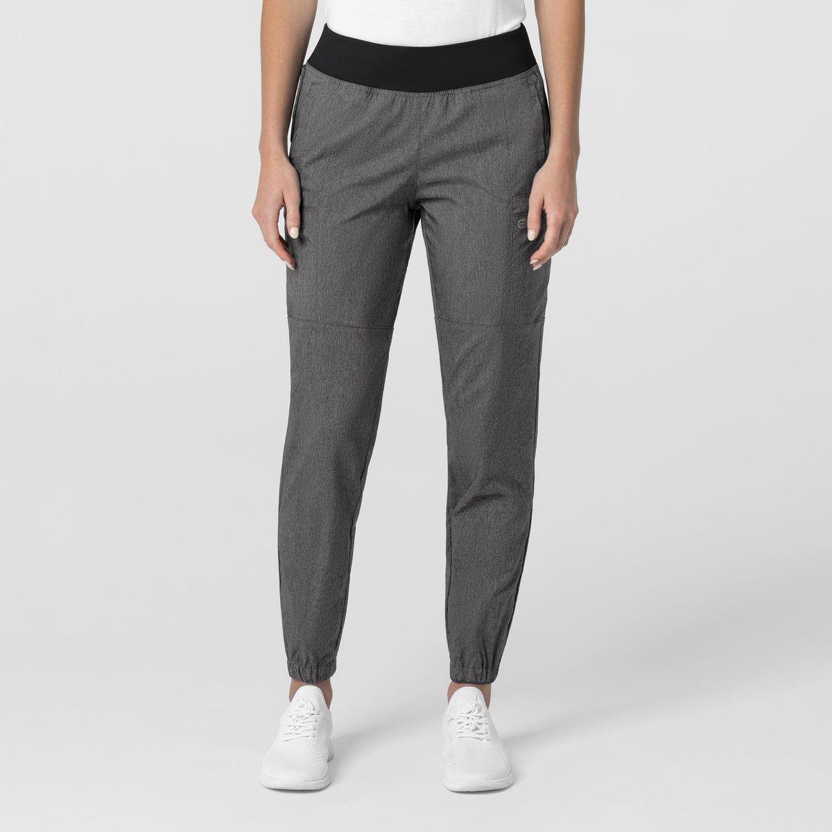 WonderWink W123 5555 Gris matizado