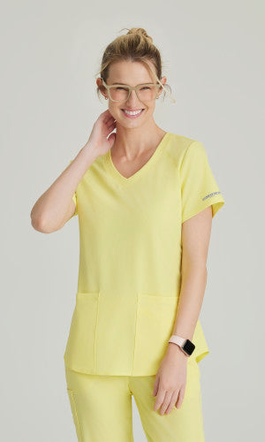 SKECHERS CAMISA DAMA SK101