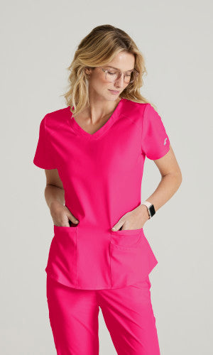 SKECHERS CAMISA DAMA SK101
